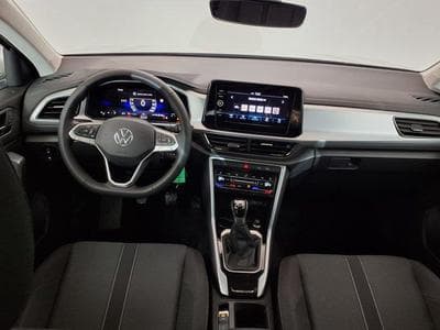 VW T-Roc Life 1.0 TSI 6-Gang (2025) - Photo 11