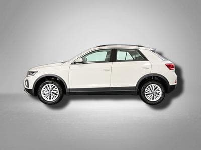 VW T-Roc Life 1.0 TSI 6-Gang (2025) - Photo 2