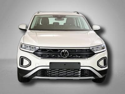 VW T-Roc Life 1.0 TSI 6-Gang (2025) - Photo 8