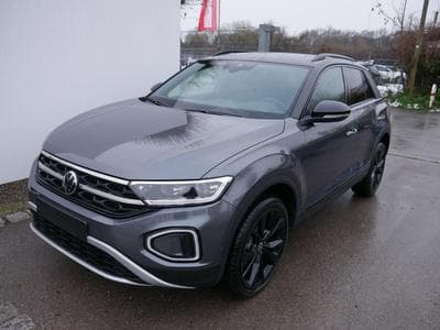 VW T-Roc Style (2025) - Foto 1