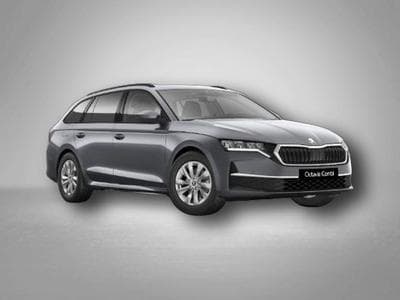 Skoda Octavia Selection 1.5 TSI mHEV 7-Gang-DSG (2025) - Photo 1