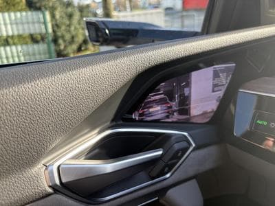 Audi e-tron 55 QUATTRO 408 SPORTBACK 95KWH (2020) - Foto 11