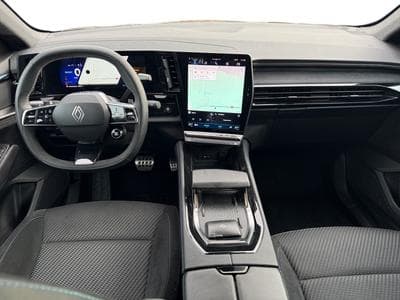 Renault Espace 1.2 E-Tech Esprit Alpine full hybrid 4Control (2025) - Photo 6