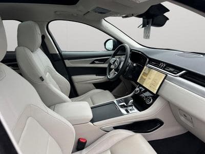 Jaguar F-Pace P400e AWD / Hybride (2022) - Photo 10