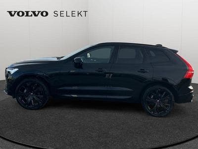 Volvo XC60 B5 Black Edition Plus / Essence (2025) - Photo 6
