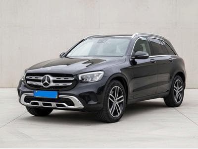 GLC 220