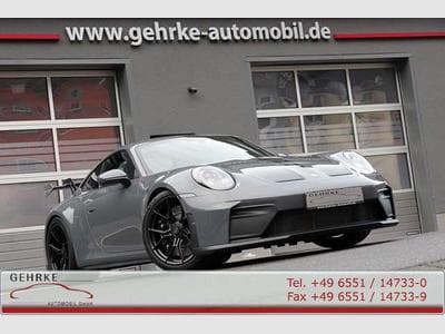 Porsche 911 992.2 GT3*Clubsport,Vollschale,Lift,Chrono,BOSE* (2025) - Photo 1