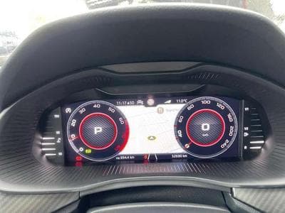 Skoda Kamiq Monte Carlo - JUSQU'A 48 MOIS DE GARANTIE (2021) - Foto 10