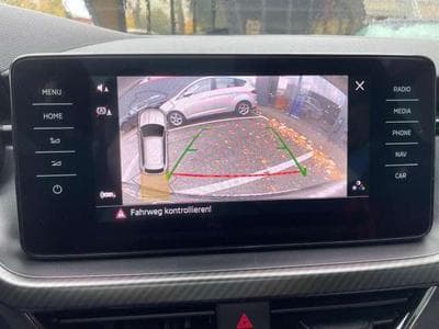 Skoda Kamiq Monte Carlo - JUSQU'A 48 MOIS DE GARANTIE (2021) - Foto 11