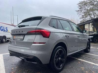 Skoda Kamiq Monte Carlo - JUSQU'A 48 MOIS DE GARANTIE (2021) - Foto 5