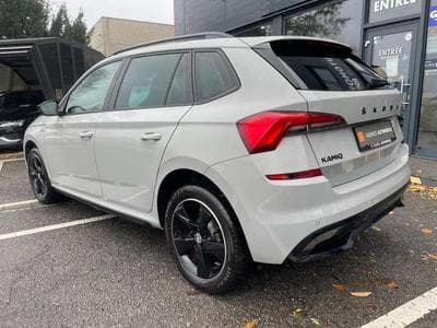 Skoda Kamiq Monte Carlo - JUSQU'A 48 MOIS DE GARANTIE (2021) - Foto 7