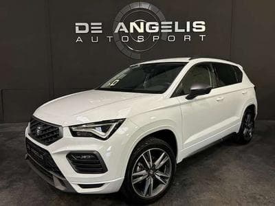 Ateca