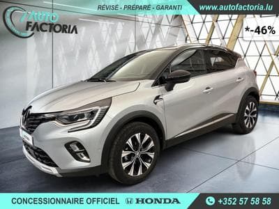 Captur