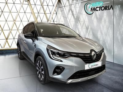 Captur