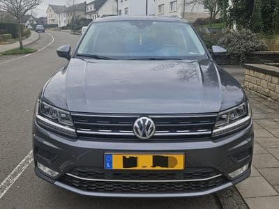 Tiguan