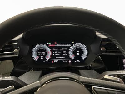 Audi A3 S line (2025) - Foto 11