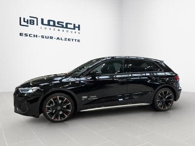 Audi A3 S line (2025) - Foto 4