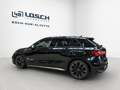 Audi A3 S line (2025) - Foto 5