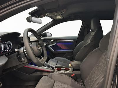 Audi A3 S line (2025) - Foto 9