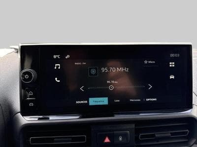 Citroen Berlingo IV (2024) - Photo 15