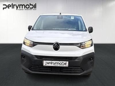 Citroen Berlingo IV (2024) - Photo 2