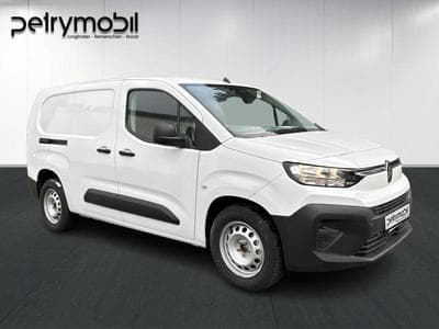 Citroen Berlingo IV (2024) - Photo 3