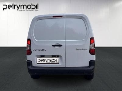 Citroen Berlingo IV (2024) - Photo 5