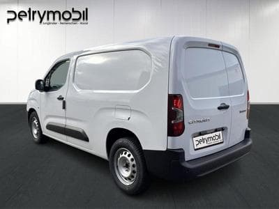 Citroen Berlingo IV (2024) - Photo 6