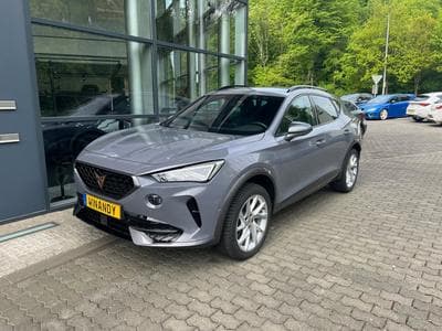 Cupra Formentor 1.5 TSI 150ch DSG7 (2024) - Photo 1