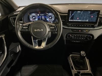 Kia Ceed 1.0 STYLE (2024) - Photo 6