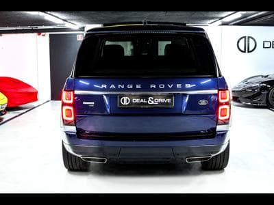 Range Rover