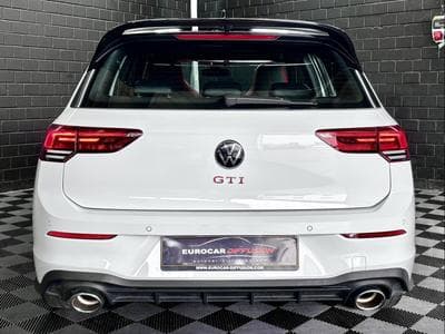 VW Golf GTI Clubsport 2.0 TSI 300CV DSG7 *Toit Ouvrant* *Sièges Chau (2022) - Photo 5