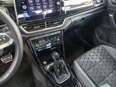 VW T-Roc R-Line 1.5 TSI 150 CV DSG7 *Caméra* *Hayon* *ACC* (2024) - Photo 14