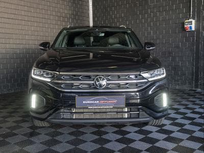VW T-Roc R-Line 1.5 TSI 150 CV DSG7 *Caméra* *Hayon* *ACC* (2024) - Photo 2