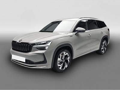 Kodiaq