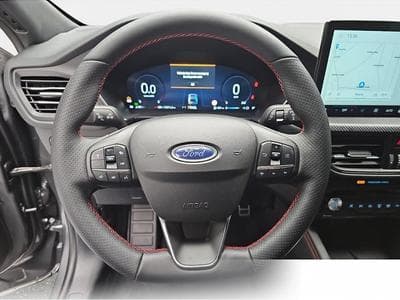 Ford Kuga (2026) - Foto 12