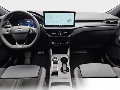 Ford Kuga (2026) - Foto 6