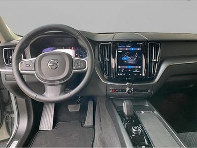 Volvo XC60 (2024) - Photo 8