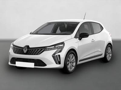 Renault Clio (2026) - Photo 1