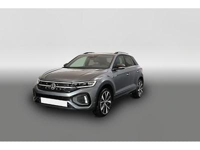 VW T-Roc (2025) - Foto 1