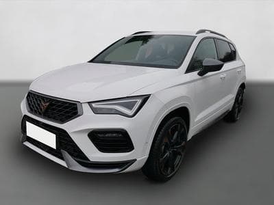 Ateca