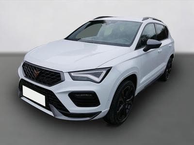Ateca