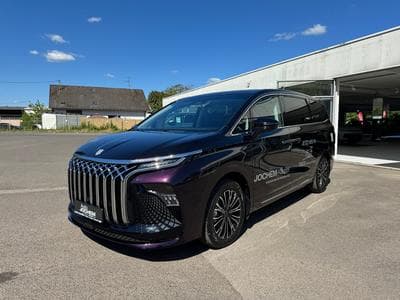 Hyundai Staria Forthing 9 7-Sitze Hybrid HEV Luxus- Vollausstattung (2025) - Photo 1