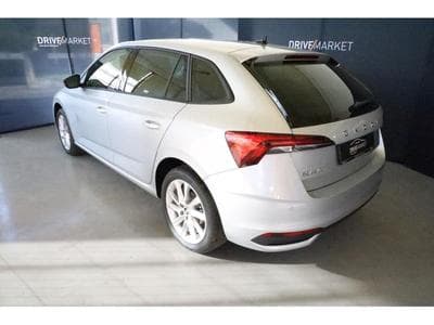 Skoda Scala Selection (2025) - Photo 10