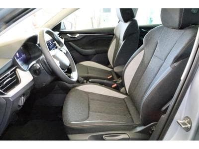 Skoda Scala Selection (2025) - Photo 2