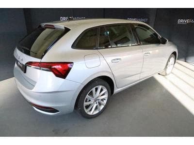 Skoda Scala Selection (2025) - Photo 6