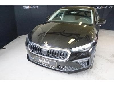 Skoda Scala Selection (2025) - Photo 13