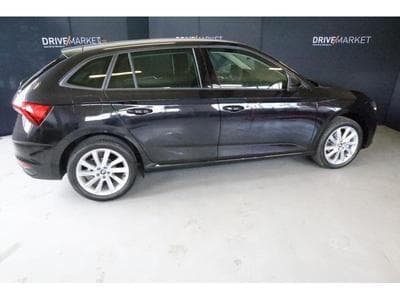 Skoda Scala Selection (2025) - Photo 15