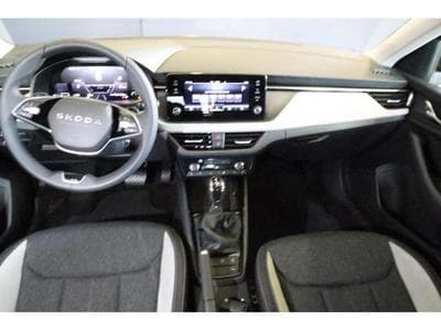 Skoda Scala Selection (2025) - Photo 2