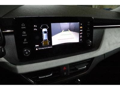 Skoda Scala Selection (2025) - Photo 4